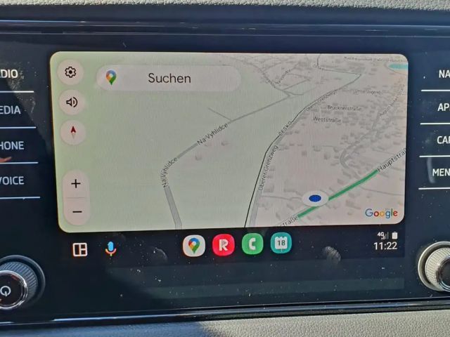 Skoda Karoq Selection