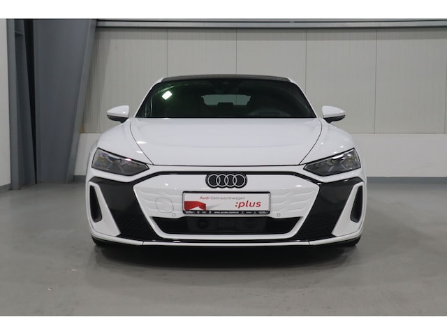 Audi e-tron GT Quattro