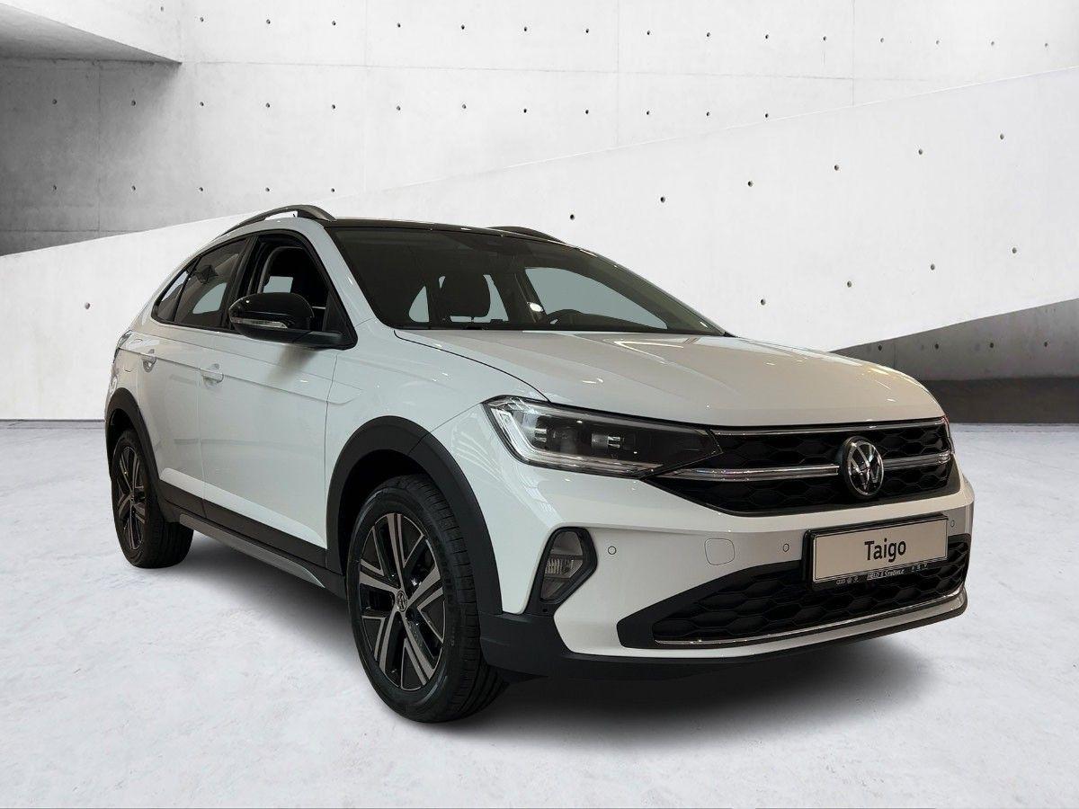 Volkswagen Taigo 1.0 TSI DSG IQ.Drive Style