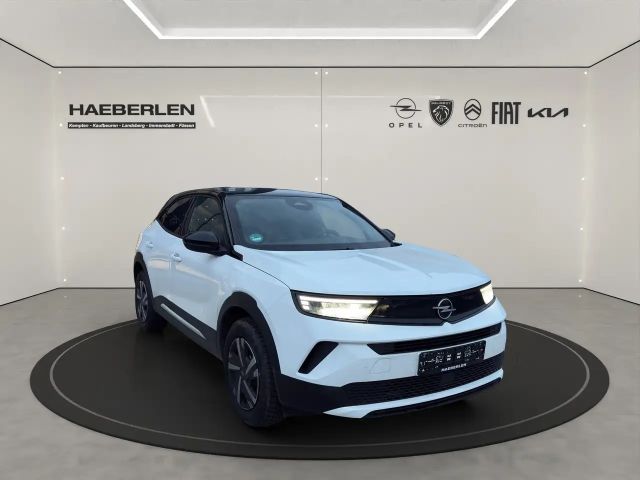 Opel Mokka 1.2 Turbo Edition Turbo