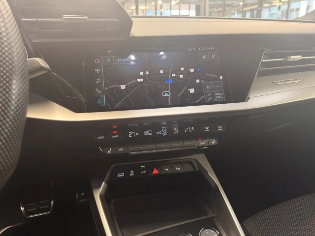 Audi A3 40 TFSI Hybride S-Line Sedan