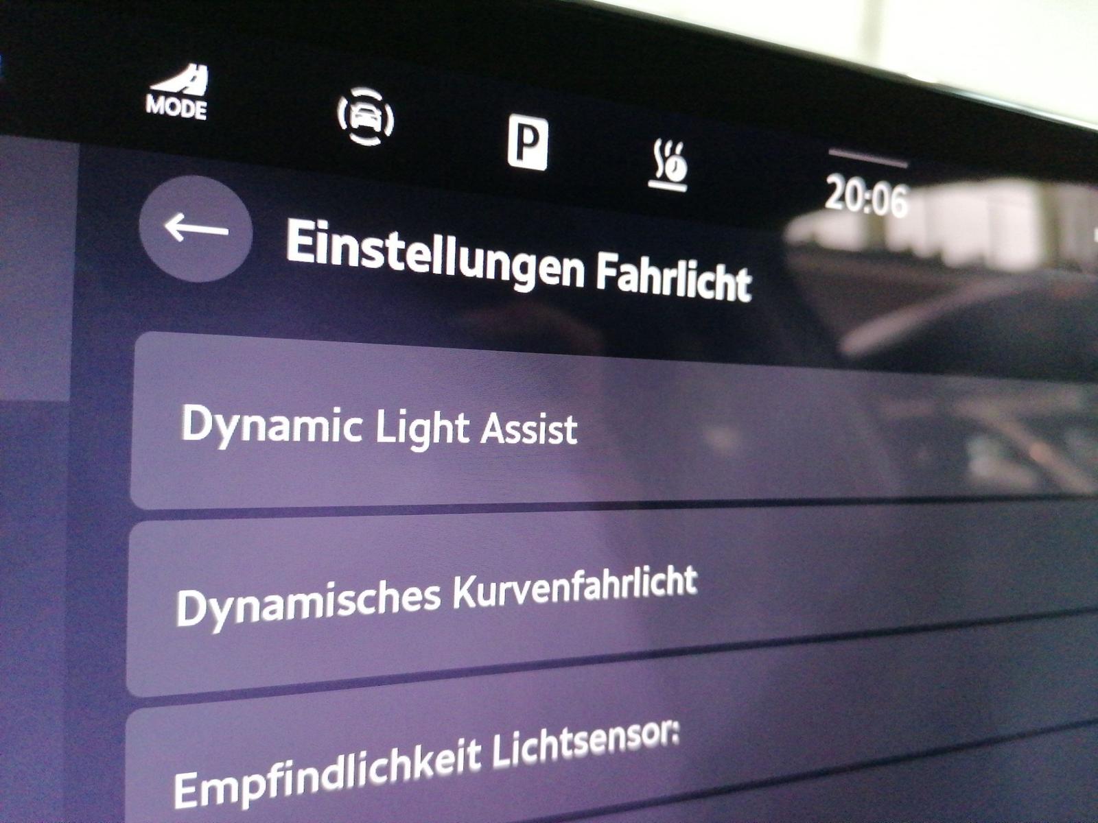 Skoda Superb 1.5 TSI Combi Selection iV