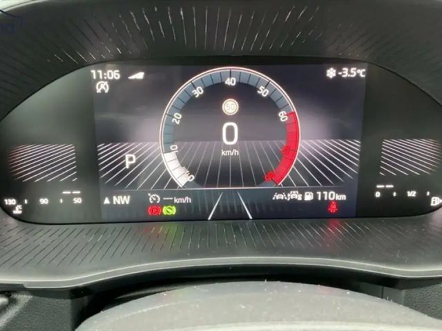 Skoda Fabia Monte Carlo iV