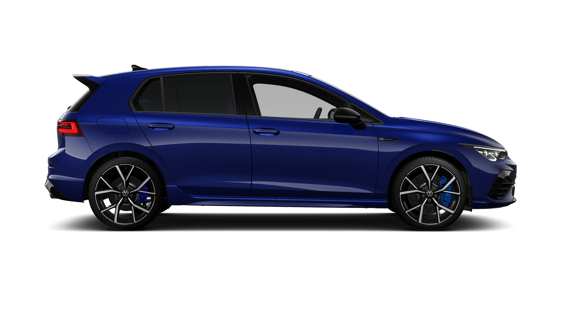 Volkswagen Golf 2.0 TSI 4Motion DSG IQ.Drive