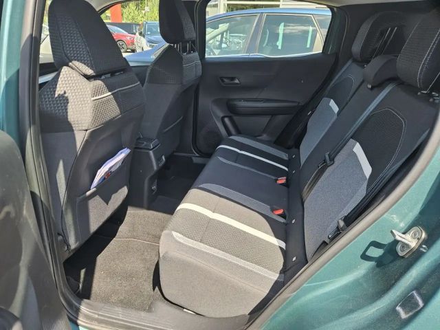 Opel Frontera Edition