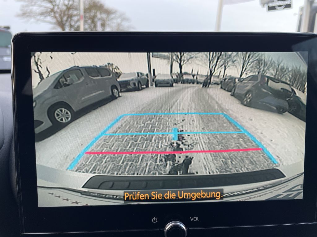 Toyota Yaris 5-deurs Plus Style