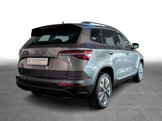 Skoda Karoq 1.5 TSI Style Style