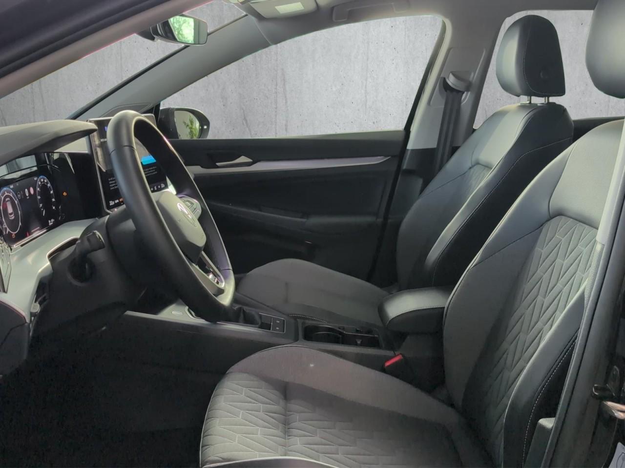 Volkswagen Golf 1.5 TSI