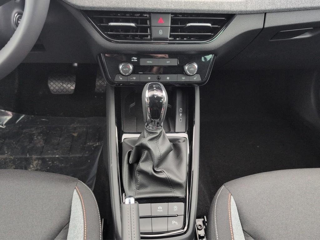 Skoda Scala 1.0 TSI Tour