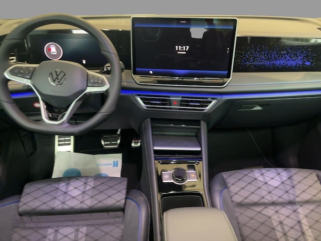 Volkswagen Tiguan DSG R-Line eHybrid