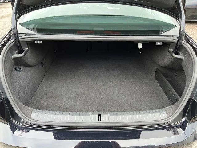 Volkswagen Passat DSG GTE