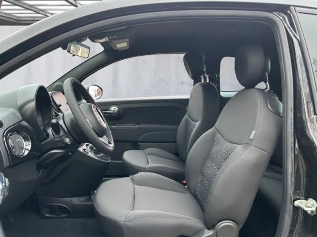 Fiat 500 1.0 Mild Hybrid/Park-Distance-Control/Apple&Androi