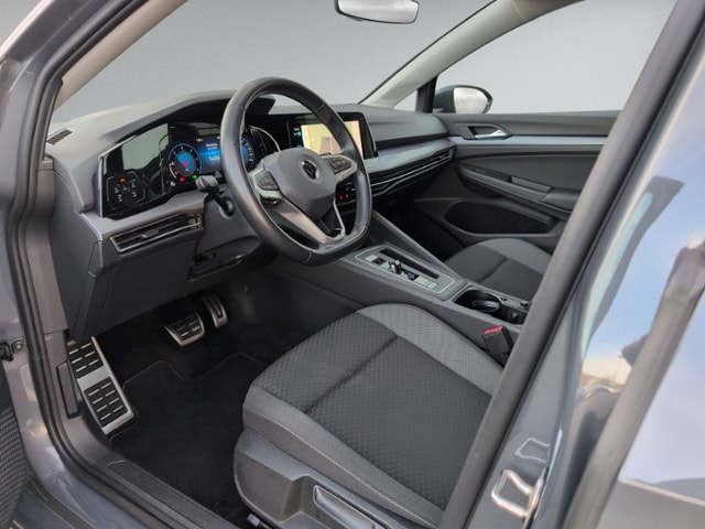 Volkswagen Golf 2.0 TDI DSG Golf VIII IQ.Drive