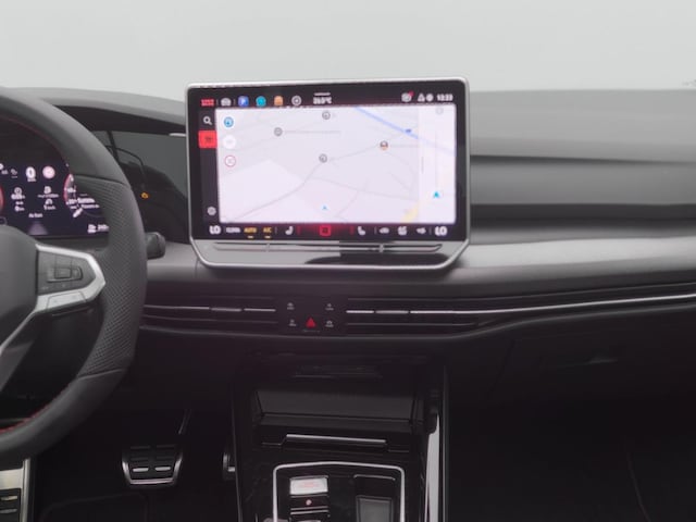 Volkswagen Golf 2.0 TSI GTI Style