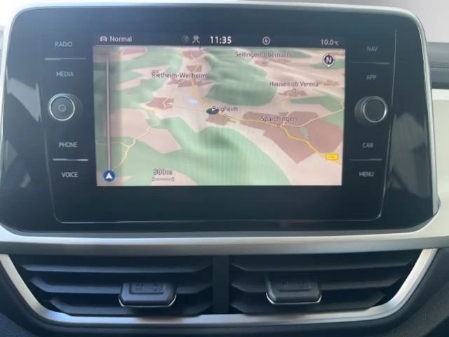 Volkswagen T-Roc 1.5 TSI DSG Move