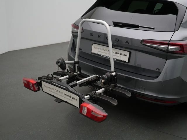 Skoda Superb Combi Sportline iV