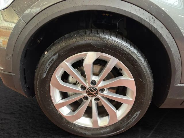 Volkswagen T-Roc 1.5 TSI DSG Style