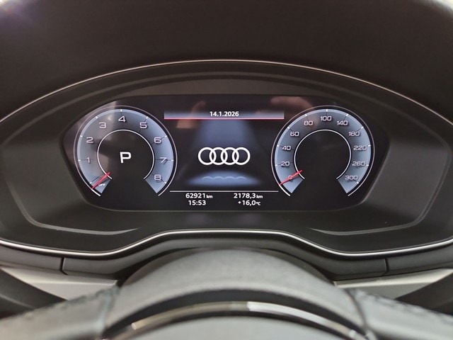 Audi A4 35 TFSI Avant S-Line S-Tronic