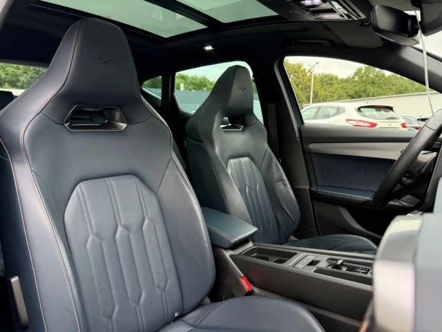 Cupra Formentor 2.0 TSI 4Drive DSG VZ