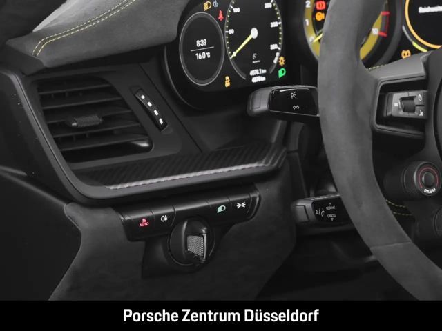 Porsche 992 Coupé GT3 RS