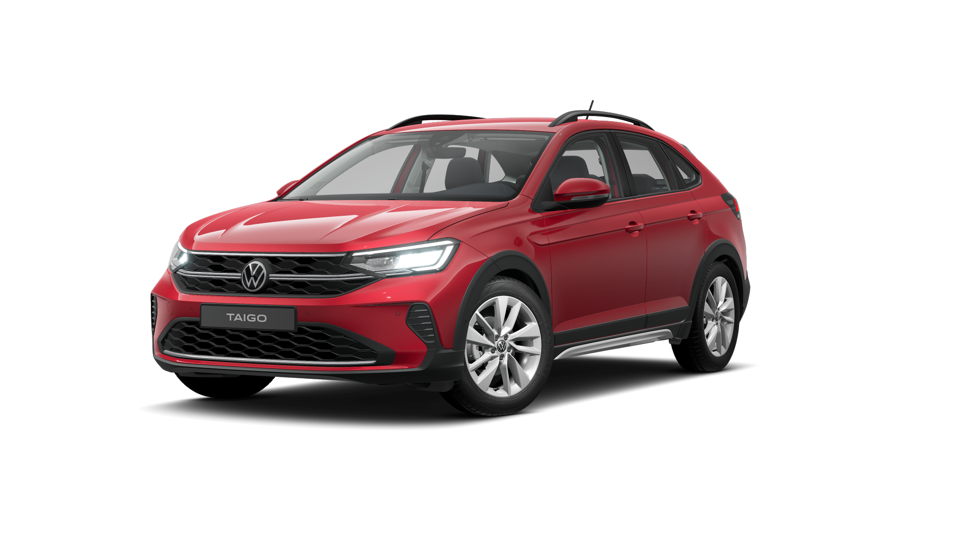 Volkswagen Taigo 1.5 TSI DSG Life