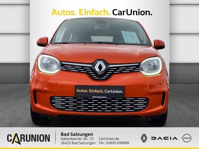 Renault Twingo E-Tech