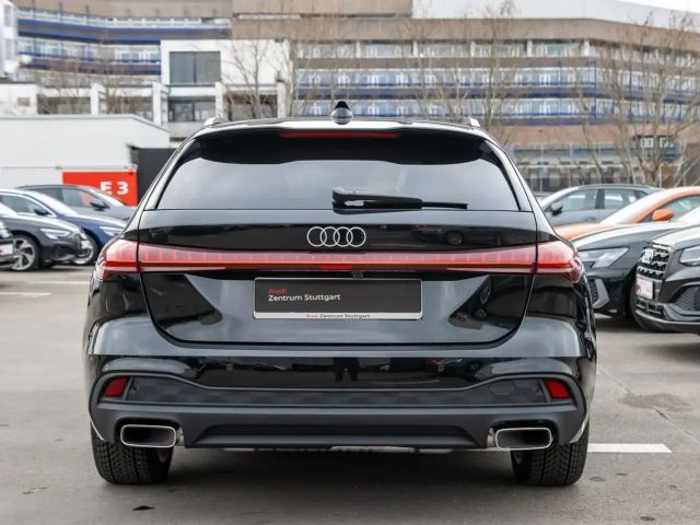 Audi A5 S-Tronic