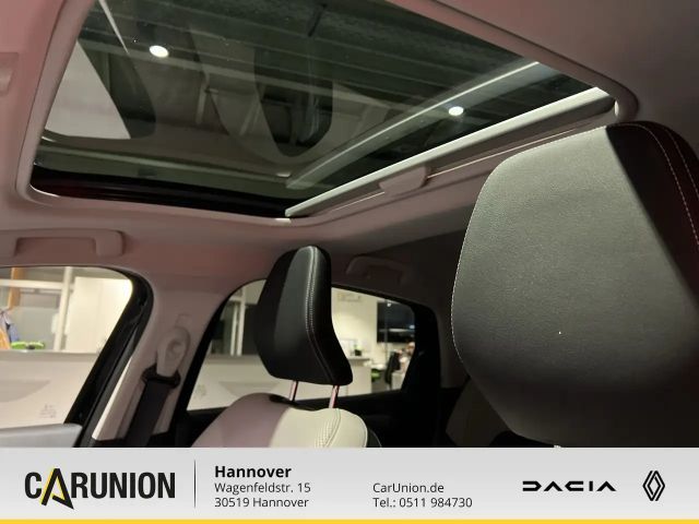 Renault Arkana EDC Intens TCe 140