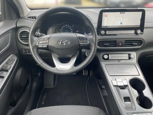 Hyundai Kona Advantage