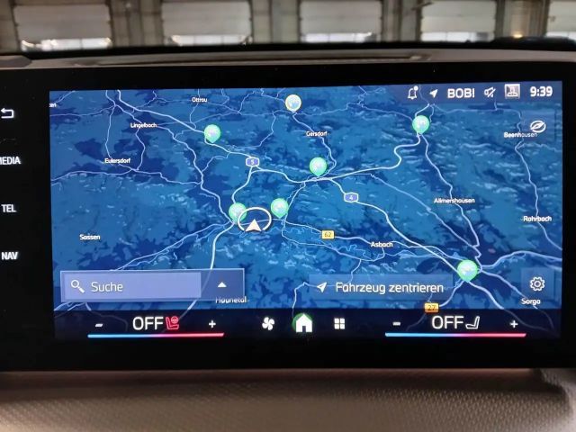 BMW iX1 M-Sport xDrive