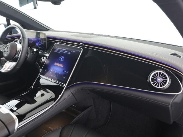 Mercedes-Benz EQE 4MATIC 500 Sedan