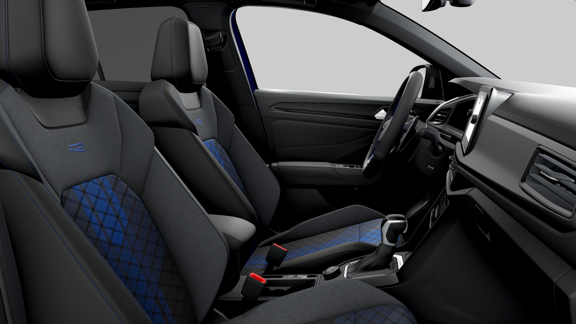 Volkswagen T-Roc 2.0 TSI DSG Style