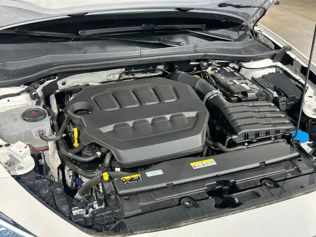 Cupra Leon 2.0 TSI VZ