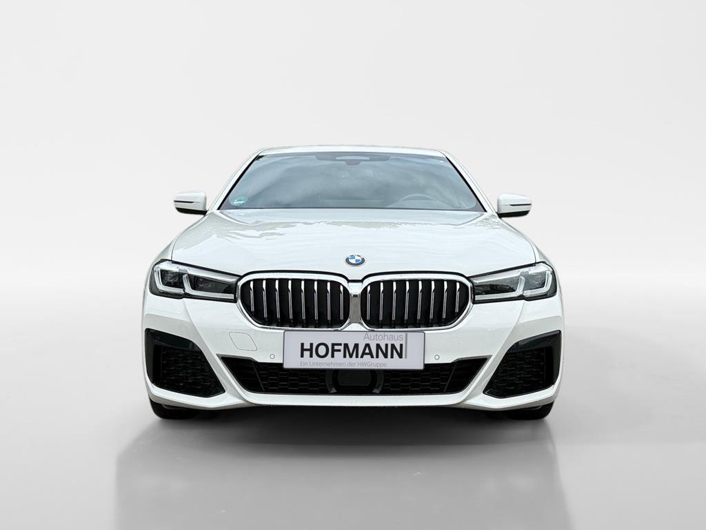 BMW 530 530d Sedan