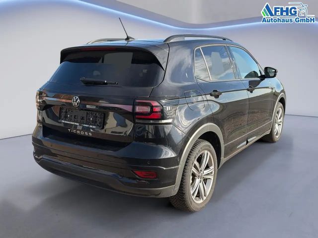 Volkswagen T-Cross 1.0 TSI Life R-Line