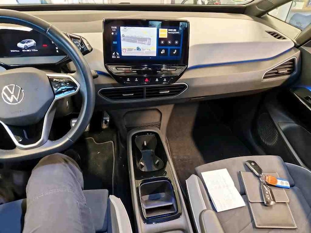 Volkswagen ID.3 IQ.Drive Performance Pro