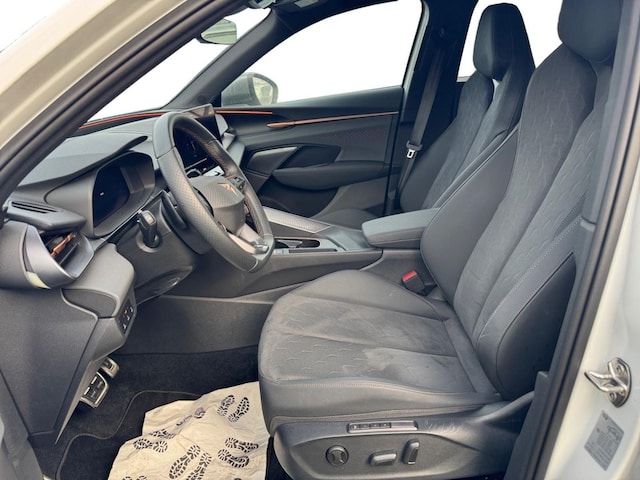 Cupra Terramar 2.0 TSI VZ