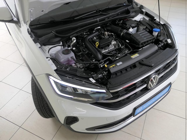 Volkswagen Taigo 1.0 TSI Life