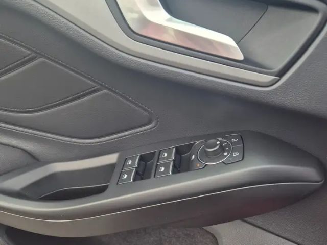 Ford Focus EcoBoost Wagon