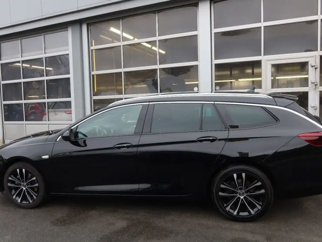 Opel Insignia Business Sports Tourer