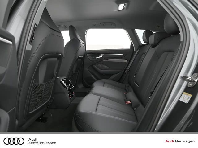 Audi A6 Avant S-Line