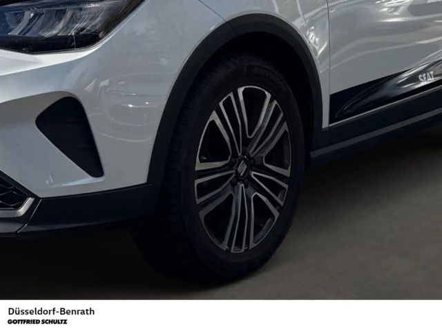 Seat Arona 1.0 TSI Style