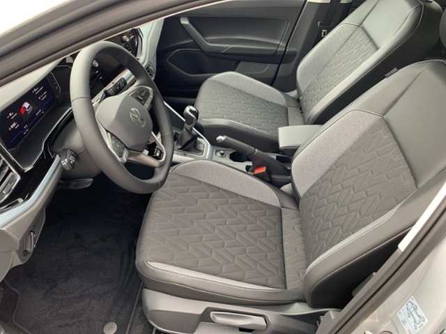 Volkswagen Polo 1,0 TSI GOAL NAVI DCP MATRIX-LED APP CONNECT DAB PDC SHZ KLIMA LED ALU