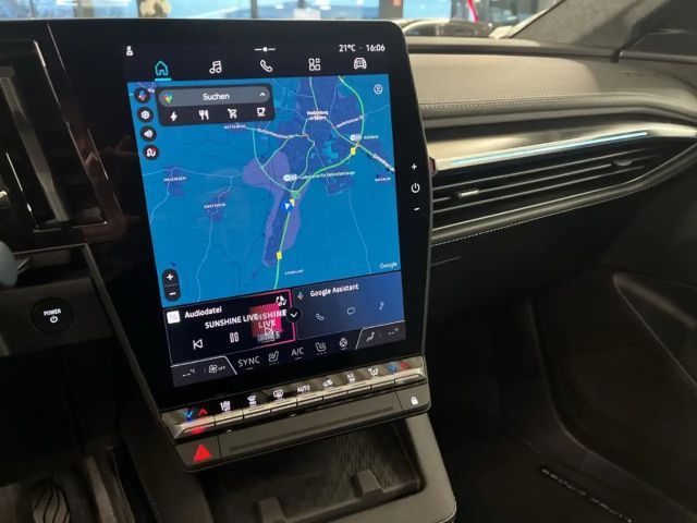 Mitsubishi Eclipse Cross Diamant Edition