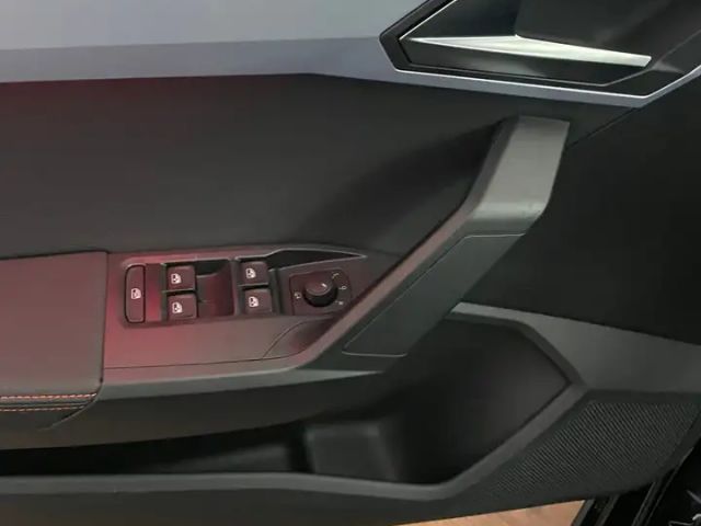 Seat Ibiza 1.0 TSI FR-lijn