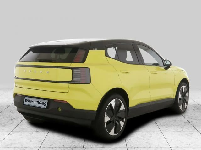 Volvo EX30 Plus Single motor