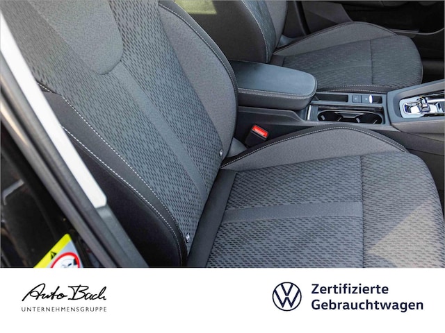 Skoda Octavia 1.5 TSI ACT Combi Style Style