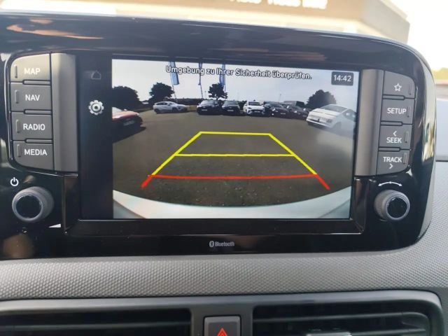 Hyundai i10 1.0 2WD Trend