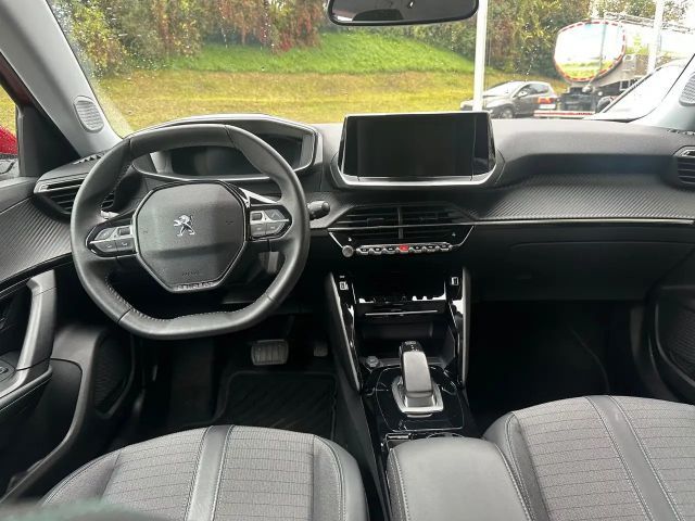 Peugeot E-2008 Allure Pack