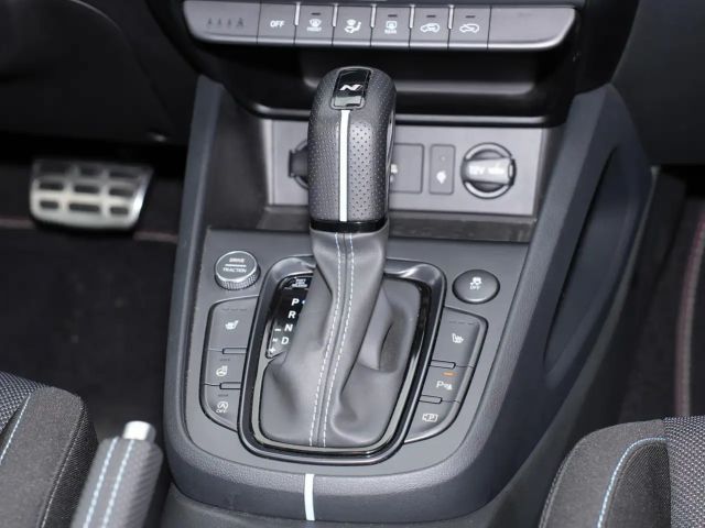 Hyundai Kona N Performance T-GDi